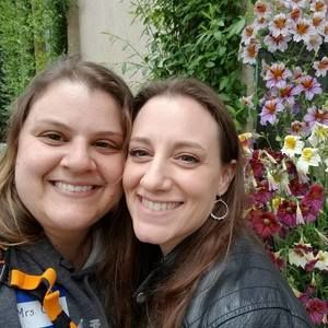 Meet your Posher, Katrina